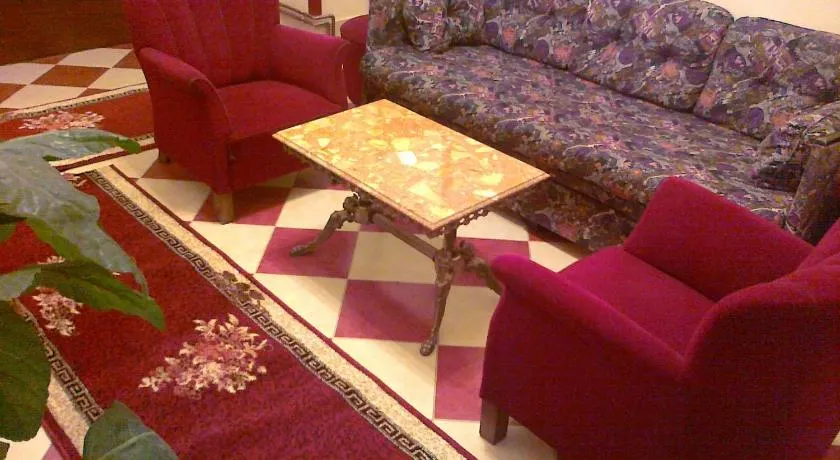 Hostel M - Image 1