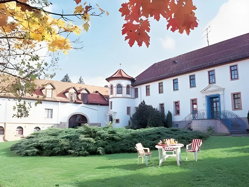 Hotel Fröbelhof - Image 1