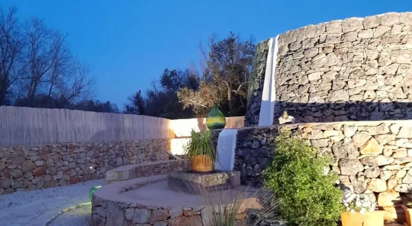 Trullo "Il fico d'india" - Image 1