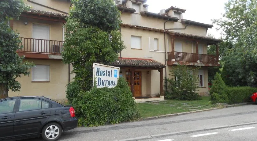 Hostal Burgos - Image 1