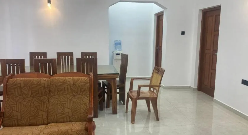 Siva Residencies - Image 1