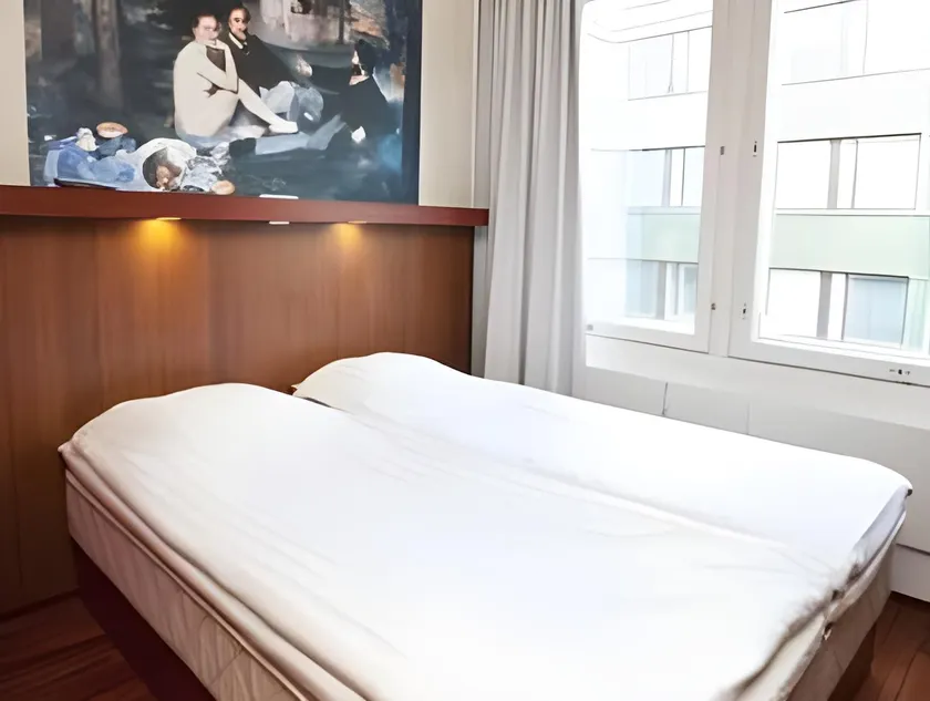 Omena Hotel Tampere - Image 1