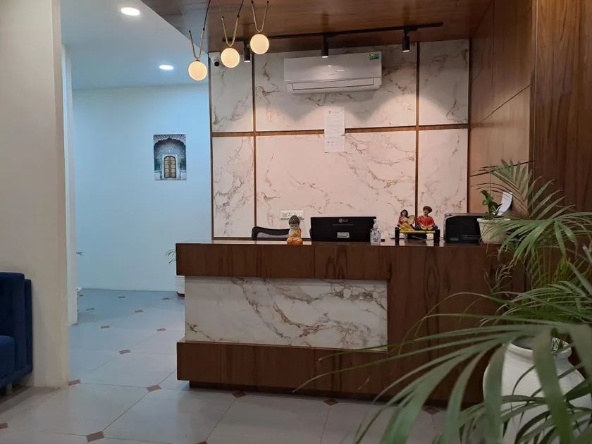 HOTEL ATITHI INN - Image 1