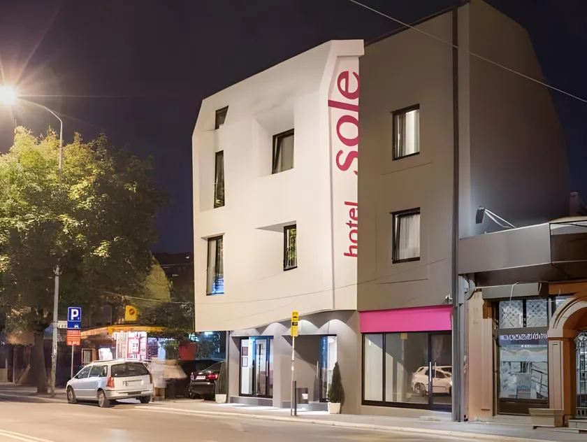 Hotel Sole - Image 1