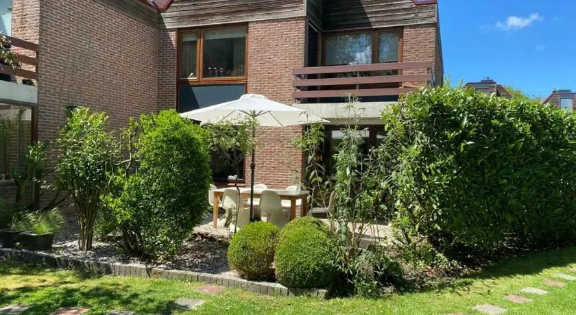 Apartment - Kievitenlaan 1 Veere Nescio - Image 1