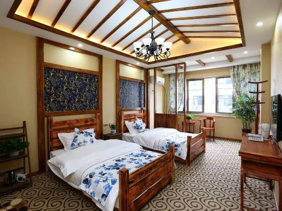 Muxiao Renwen Inn - Image 1