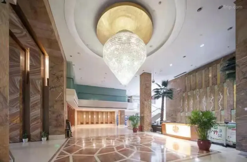Yise Apartment (Beijing Zhongguancun Branch) - Image 1