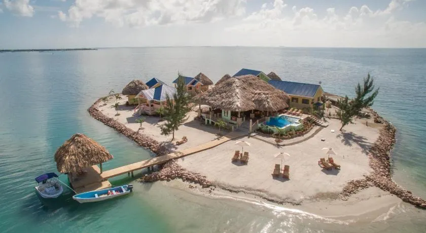Little Harvest Caye - Your Own Private Island - Image 1