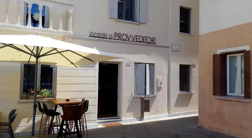 Locanda ai Provveditori - Image 1