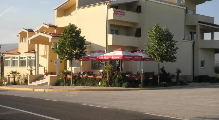 Motel Janković - Image 1