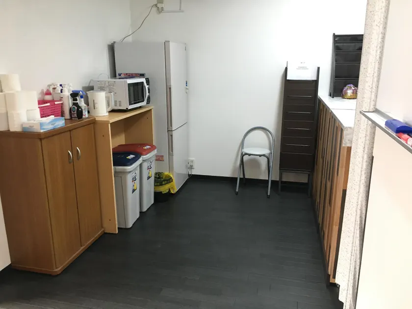Lucky Hostel - Image 1