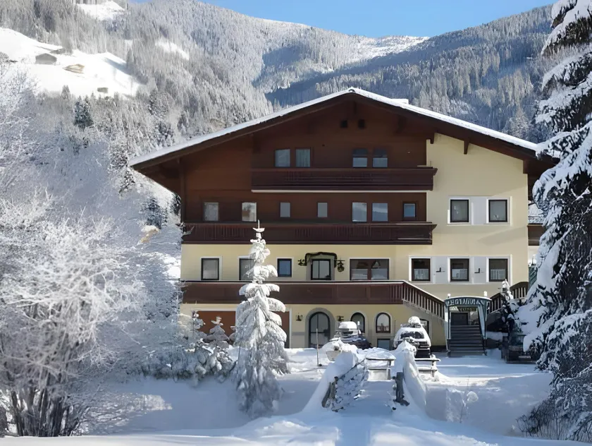 Salzburger Stubn - Image 1