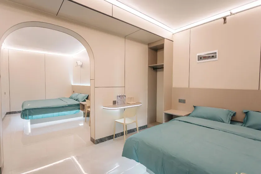 Shiyi Homestay - Image 1