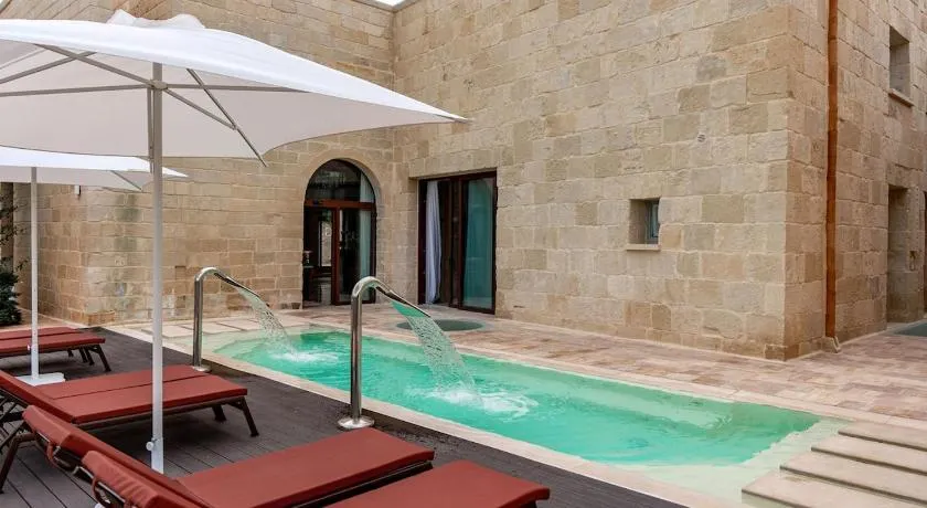 Palazzo Corte Dei Granai Raro Villas Homes Collection - Image 1