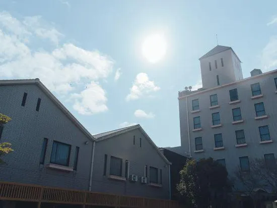 CRAFT HOTEL Setouchi - Image 1