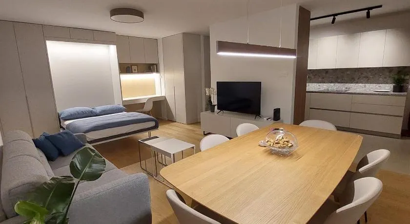 Premium studio apartment Antonio - Image 1