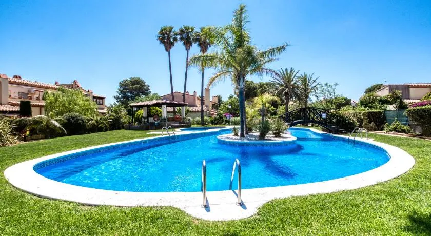 Villa Golfy 8 Golf Bonmont Terres Noves - Image 1