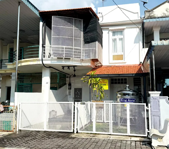 Nibong Tebal Studio Home Stay - Image 1
