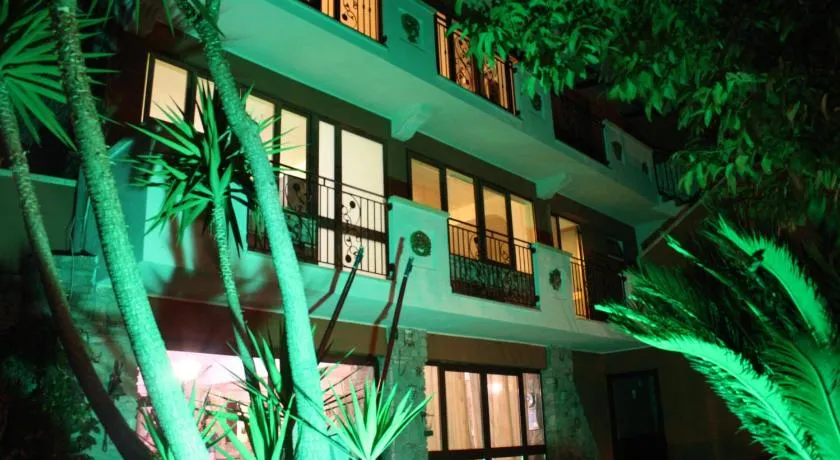 B&B Il Giardino Delle Meraviglie - Image 1