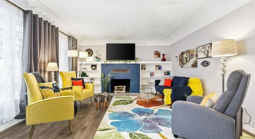 CUTE Remodeled Midcentury Cottage on Boise Bench - Image 1