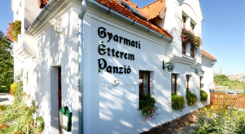 Gyarmati Panzió & Étterem - Image 1