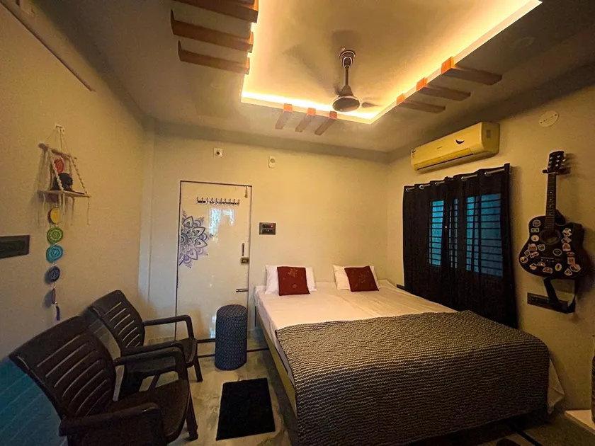 Sai’s Nature House - Image 1