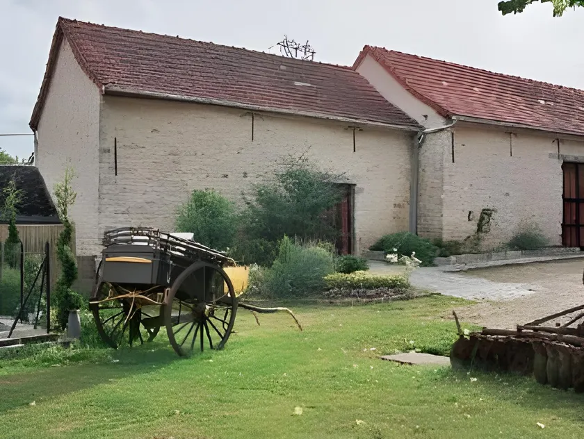 La Ferme de Vintué - Image 1