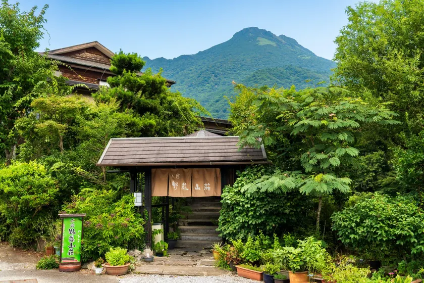 Ryokan Nobiru Sansou - Image 1
