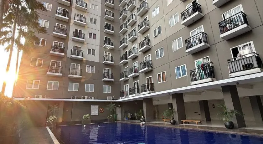 Sunterpark Hotel - Image 1