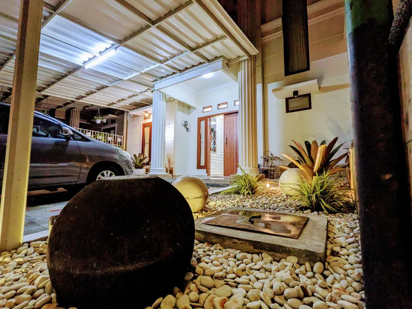 Villa purnama kusuma batu - Image 1