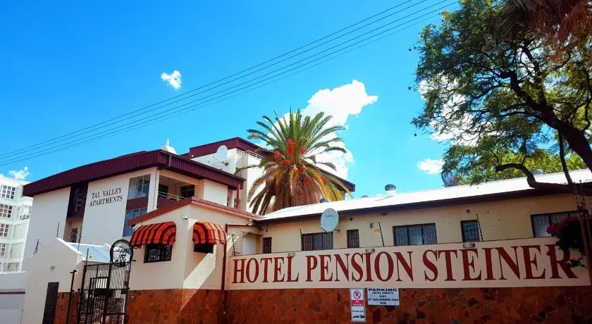 Hotel Pension Steiner - Image 1