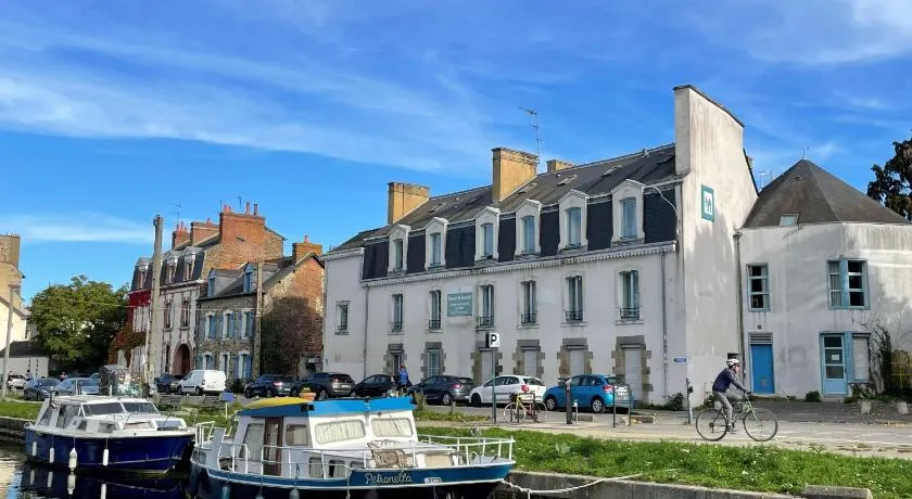 Hostel20 Rennes - Image 1
