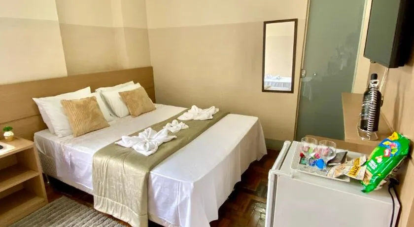 Grande Hotel Minas Gerais - Image 1