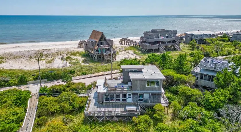Davis Park Fire Island Retreat - Image 1