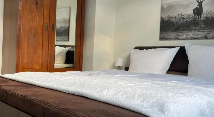 Gemütliche Wohnung in der Stadt 1 - Image 1