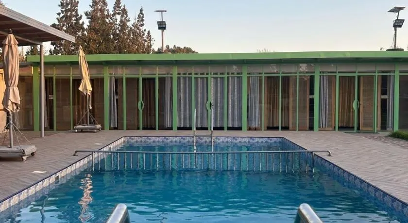 Villa Camarance - Image 1