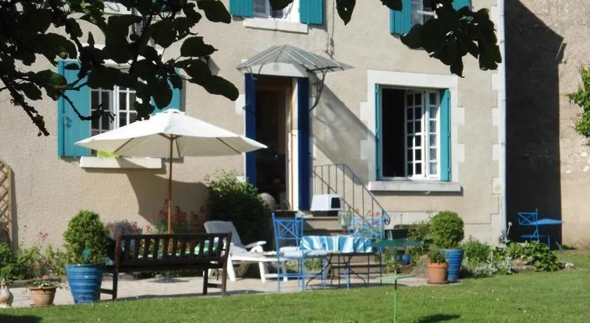 La maison bleue - Image 1