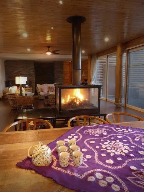 Slow Living Villa - Image 1