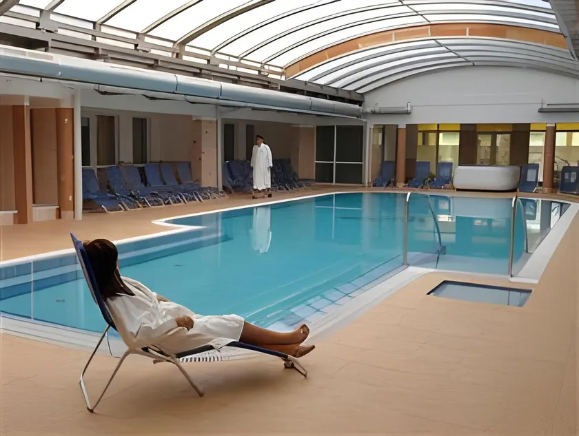 Club MenDan Aparthotel - Image 1