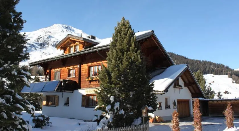 B&B Haus im Sand - Image 1