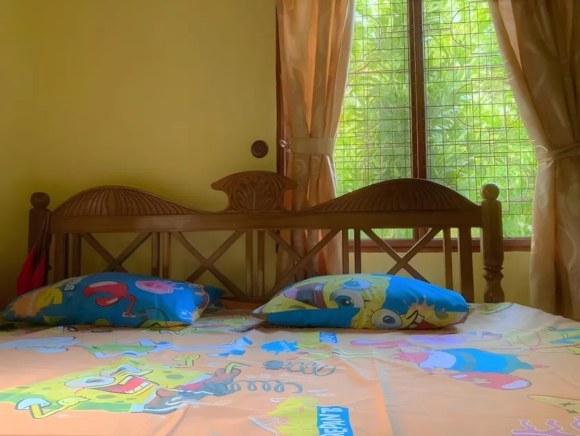Shyam Villa - Image 1