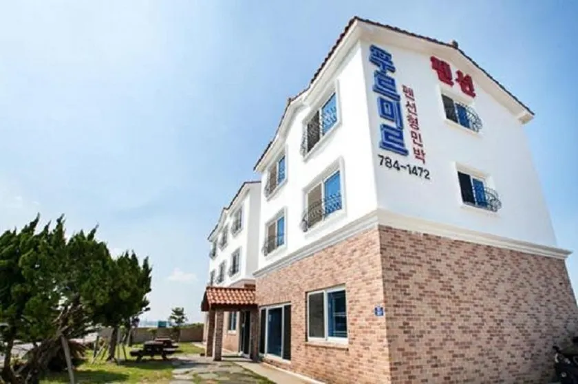 Purmir Pension - Image 1