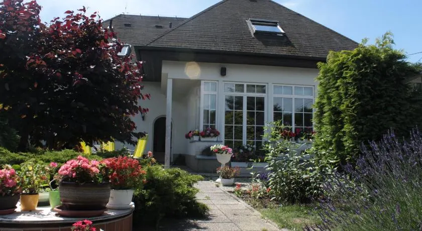 Homestay Svatá - Image 1