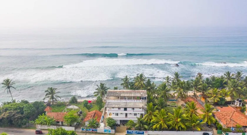 Jayanthi Surf Dreams - Image 1