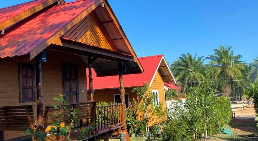 Panan Homestay Kohpu - Image 1