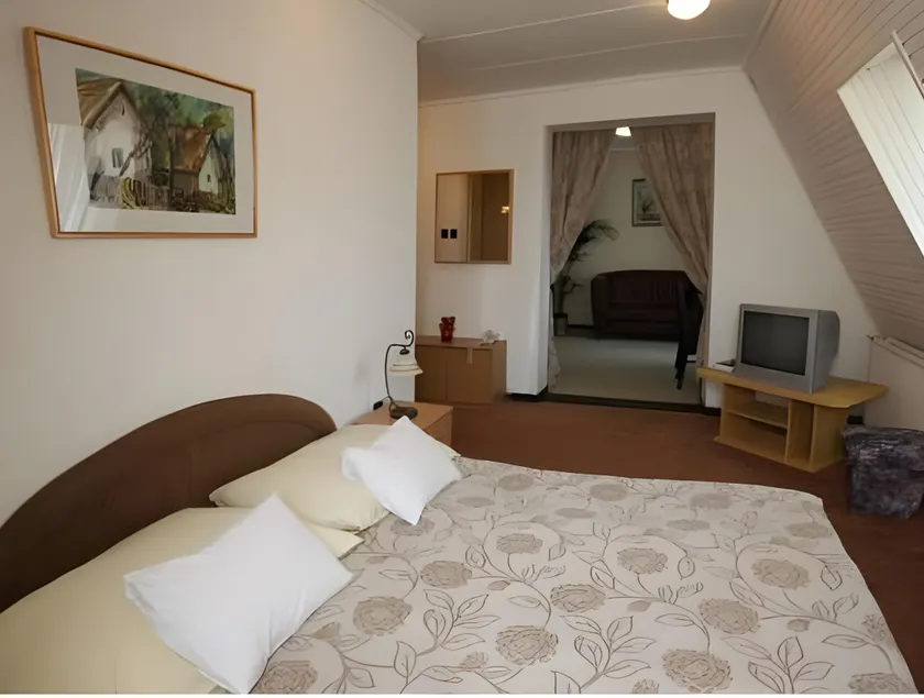 Viking Hotel - Image 1