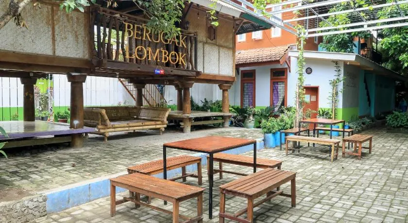 Guest House Rumah Lombok Syariah - Image 1