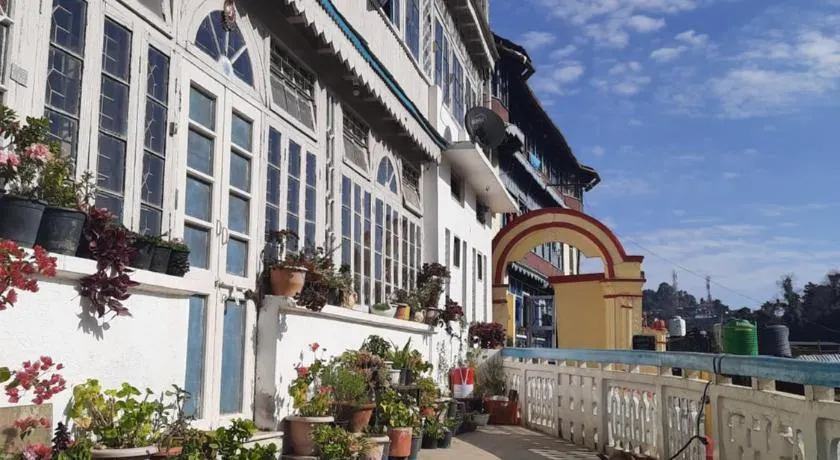 Mohraj home stay - Image 1