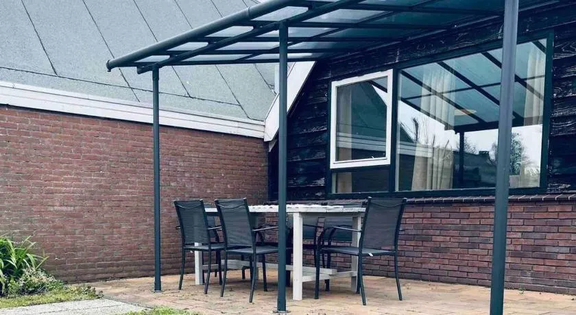 Leuke bungalow in Noord-Holland - Image 1