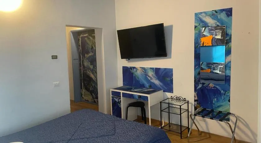 Rooms Of Love - Image 1